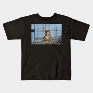 Liger Kids T-Shirt